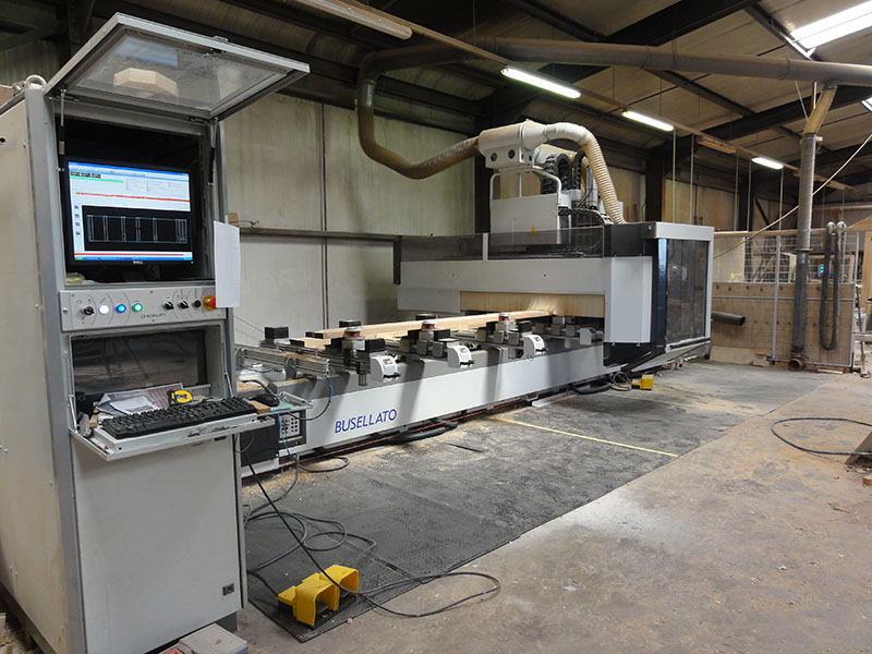 CNC Machining 2