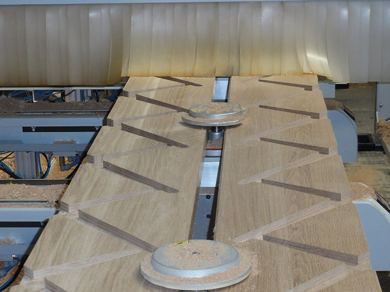 CNC Machining 3