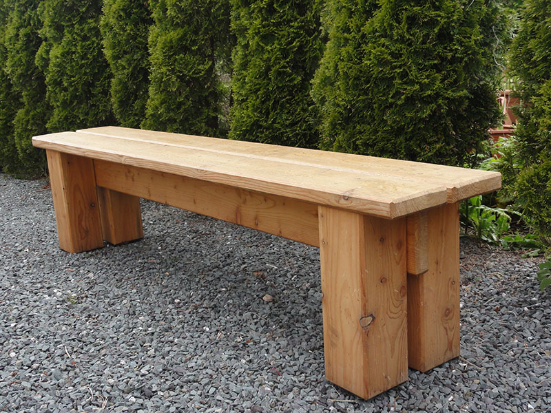 Bench 101
