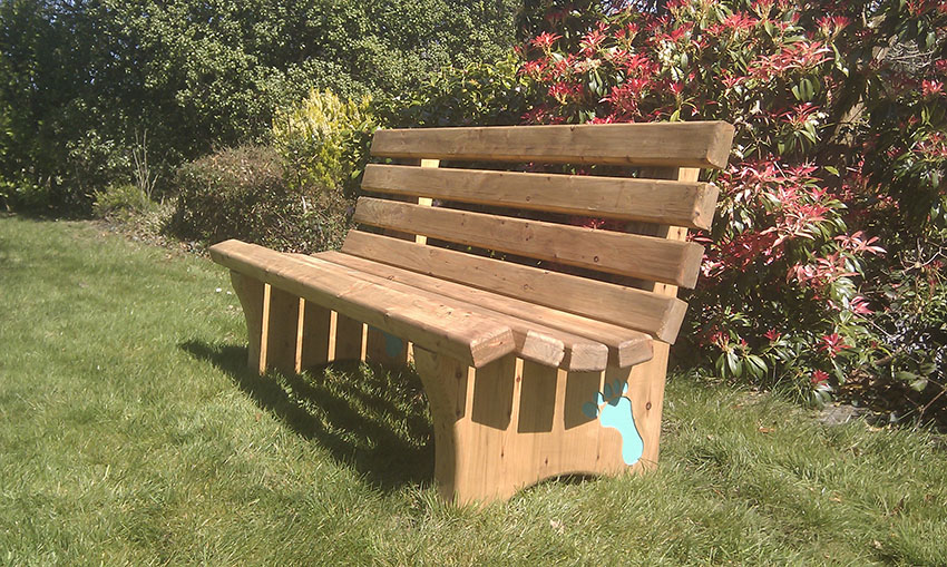 Bench 102