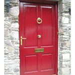 Victiorian door 101