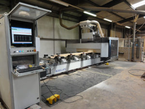 CNC Machining 2