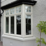 Casement  window 102