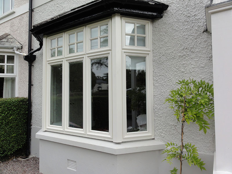 Casement  window 102