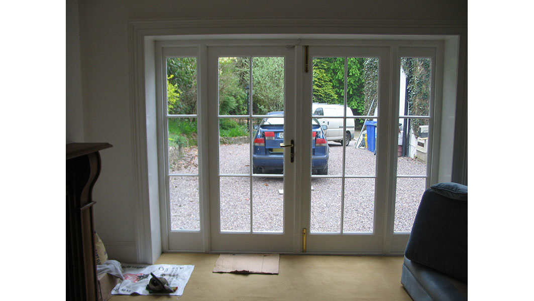 French Doors 131