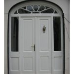 Front Door 102
