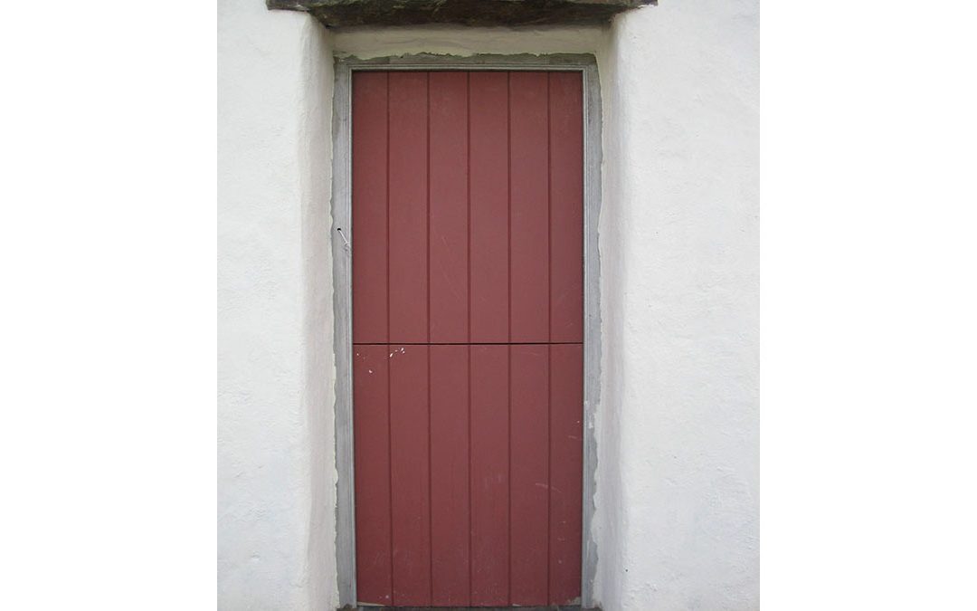 Red Door 127