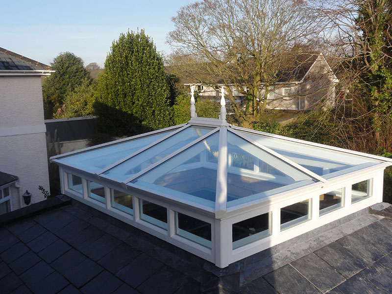 Roof-lantern   108