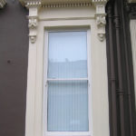 Victorian sash windows 105