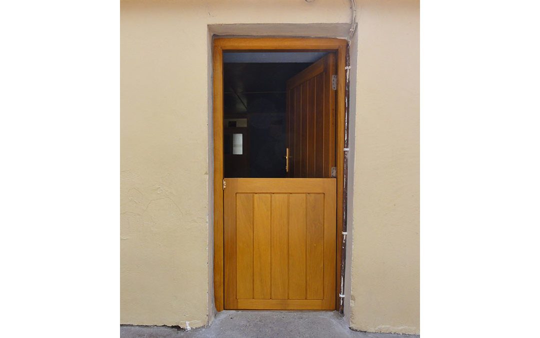 Stable Door 143