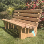 Bench 102
