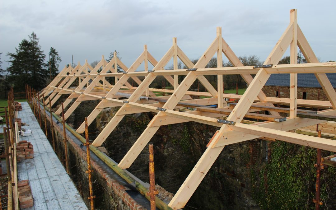 Roof Trusses 102
