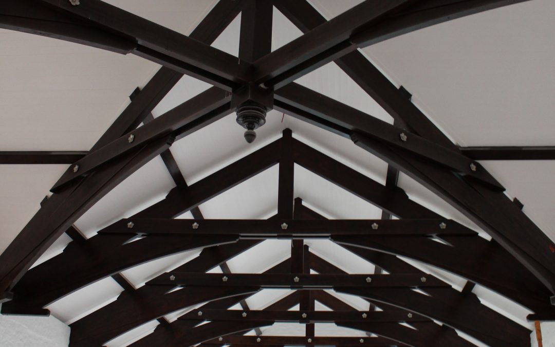 Roof Trusses 104