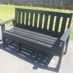 Bench 109